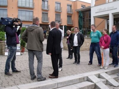 Foto des Albums: Mach dich ran in Heiligenstadt