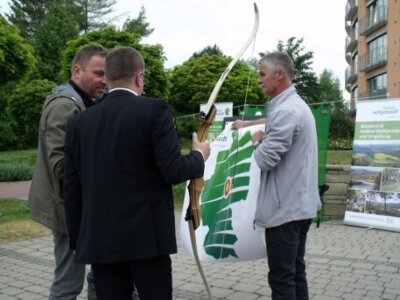 Foto des Albums: Mach dich ran in Heiligenstadt