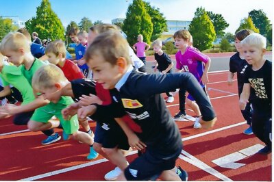 Fotoalbum Sportfest 2024