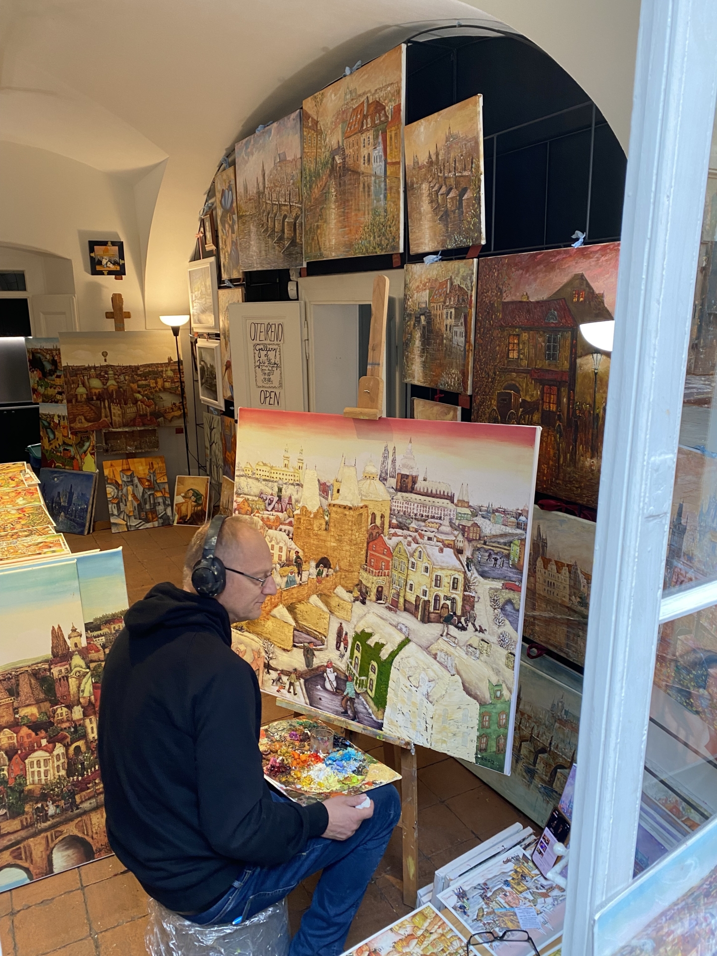 Bild der Galerie