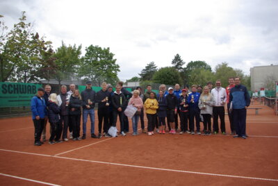 Fotoalbum Stadtmeisterschaften 2022