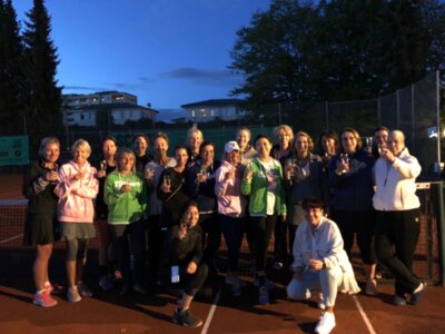 Fotoalbum Prosecco-Turnier 2022