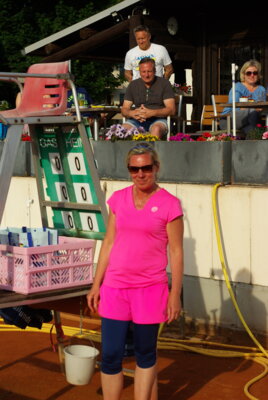 Fotoalbum Pfingst-Turnier 2023 - 2