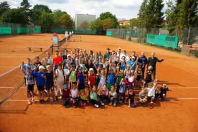 Fotoalbum Jugend-Camp 2023