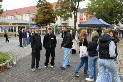 Foto des Albums: Schulfest 2024 (08.10.2024)