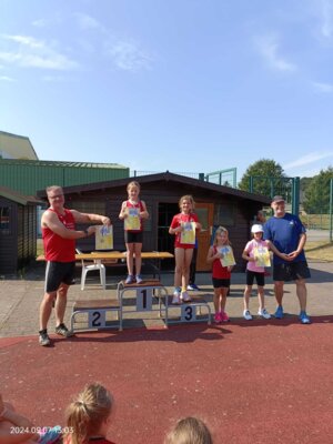 Foto des Albums: Torgelower Bahnabschluss (07.​09.​2024)