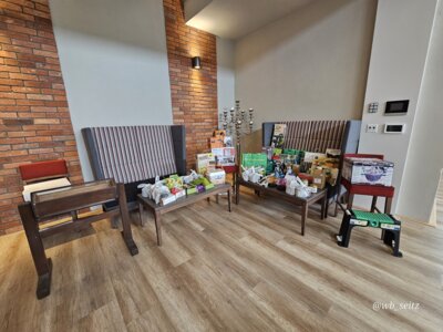 Foto des Albums: Erntedankfest.