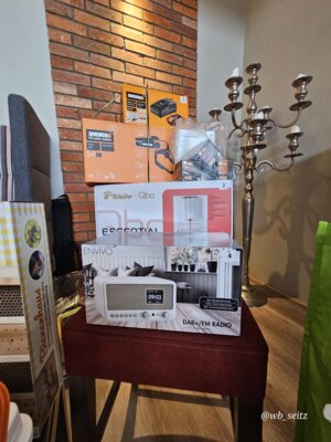 Foto des Albums: Erntedankfest.
