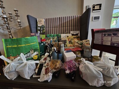 Foto des Albums: Erntedankfest.
