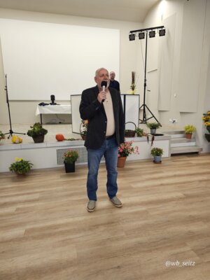 Foto des Albums: Erntedankfest.