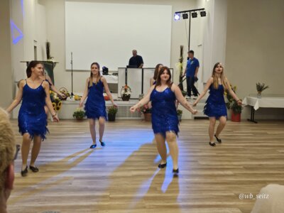 Foto des Albums: Erntedankfest.