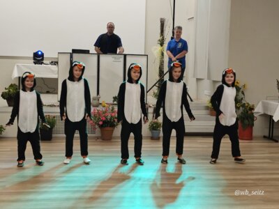Foto des Albums: Erntedankfest.