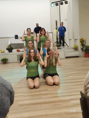 Foto des Albums: Erntedankfest.