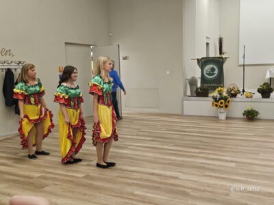 Foto des Albums: Erntedankfest.