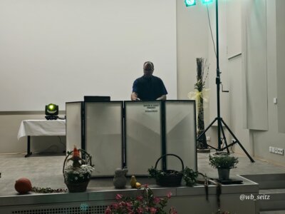 Foto des Albums: Erntedankfest.