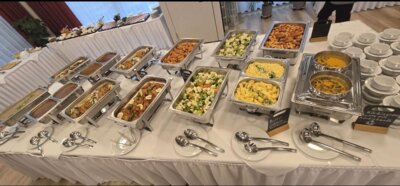 Foto des Albums: Erntedankfest.