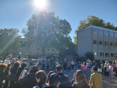 Foto des Albums: Herbstfest