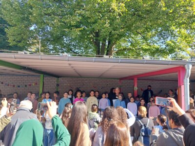 Foto des Albums: Herbstfest