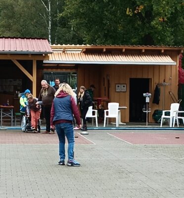 Foto des Albums: Vereinsmeisterschaft 2024