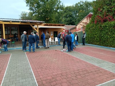 Foto des Albums: Vereinsmeisterschaft 2024