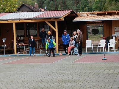 Foto des Albums: Vereinsmeisterschaft 2024
