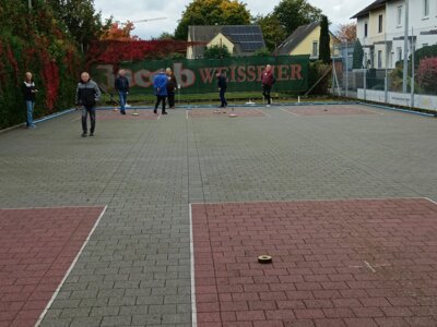 Foto des Albums: Vereinsmeisterschaft 2024