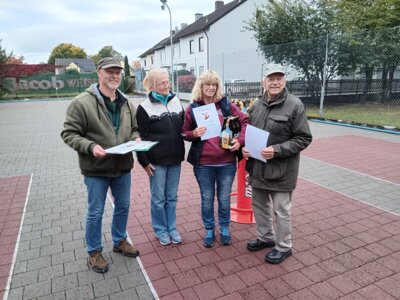 Foto des Albums: Vereinsmeisterschaft 2024