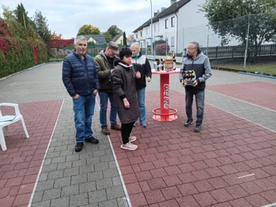 Foto des Albums: Vereinsmeisterschaft 2024