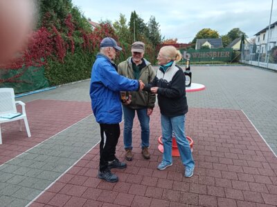 Foto des Albums: Vereinsmeisterschaft 2024