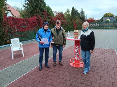 Foto des Albums: Vereinsmeisterschaft 2024