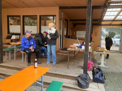 Foto des Albums: Vereinsmeisterschaft 2024