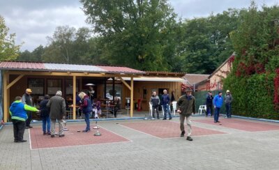 Foto des Albums: Vereinsmeisterschaft 2024