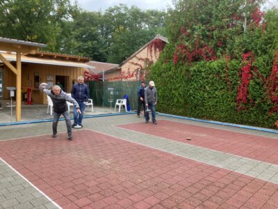 Foto des Albums: Vereinsmeisterschaft 2024