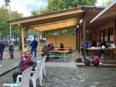 Foto des Albums: Vereinsmeisterschaft 2024