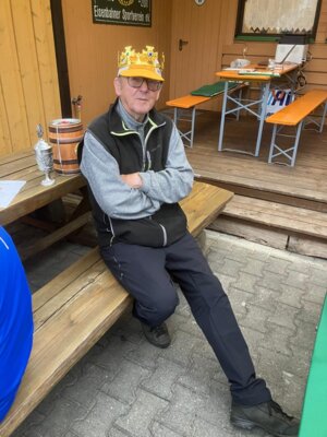 Fotoalbum Vereinsmeisterschaft 2024