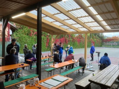 Foto des Albums: Vereinsmeisterschaft 2024