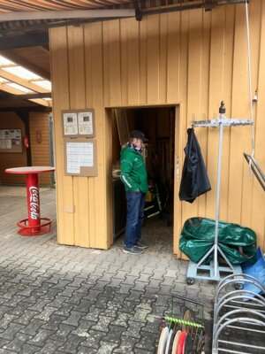 Foto des Albums: Vereinsmeisterschaft 2024