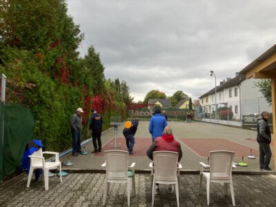 Foto des Albums: Vereinsmeisterschaft 2024