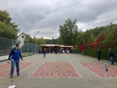 Foto des Albums: Vereinsmeisterschaft 2024