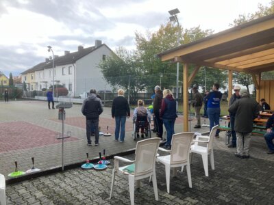 Foto des Albums: Vereinsmeisterschaft 2024