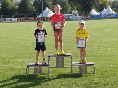 Foto des Albums: Angermünder Sommerlauf