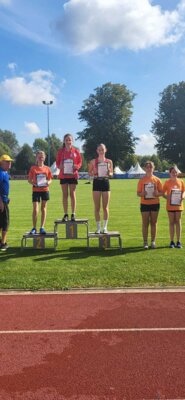 Foto des Albums: Angermünder Sommerlauf
