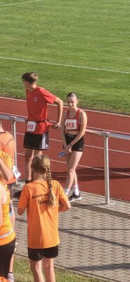 Foto des Albums: Angermünder Sommerlauf