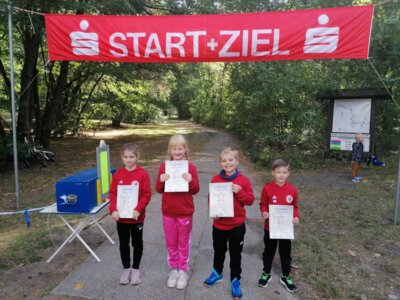 Foto des Albums: Templiner Lübbeseelauf