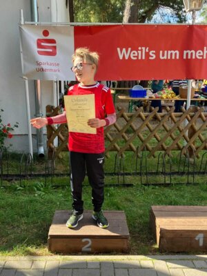 Foto des Albums: Templiner Lübbeseelauf