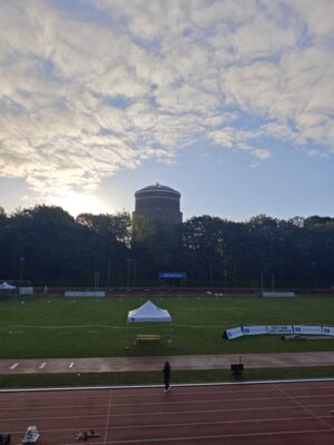Foto des Albums: Fest der 1000 Zwerge, Hamburg