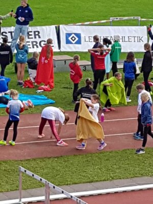 Foto des Albums: Fest der 1000 Zwerge, Hamburg