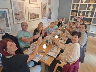 Foto des Albums: Fest der 1000 Zwerge, Hamburg