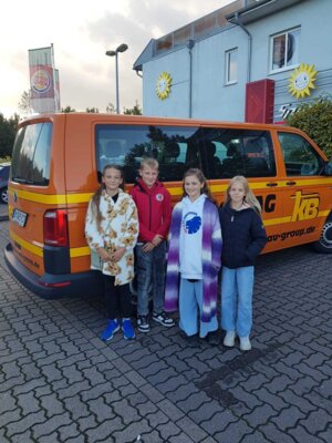 Foto des Albums: Fest der 1000 Zwerge, Hamburg