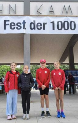 Foto des Albums: Fest der 1000 Zwerge, Hamburg